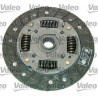 Kit d'embrayage VALEO