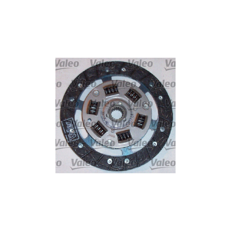 Kit d'embrayage VALEO
