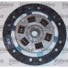 Kit d'embrayage VALEO