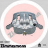 Étrier de frein ZIMMERMANN