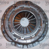Kit d'embrayage VALEO
