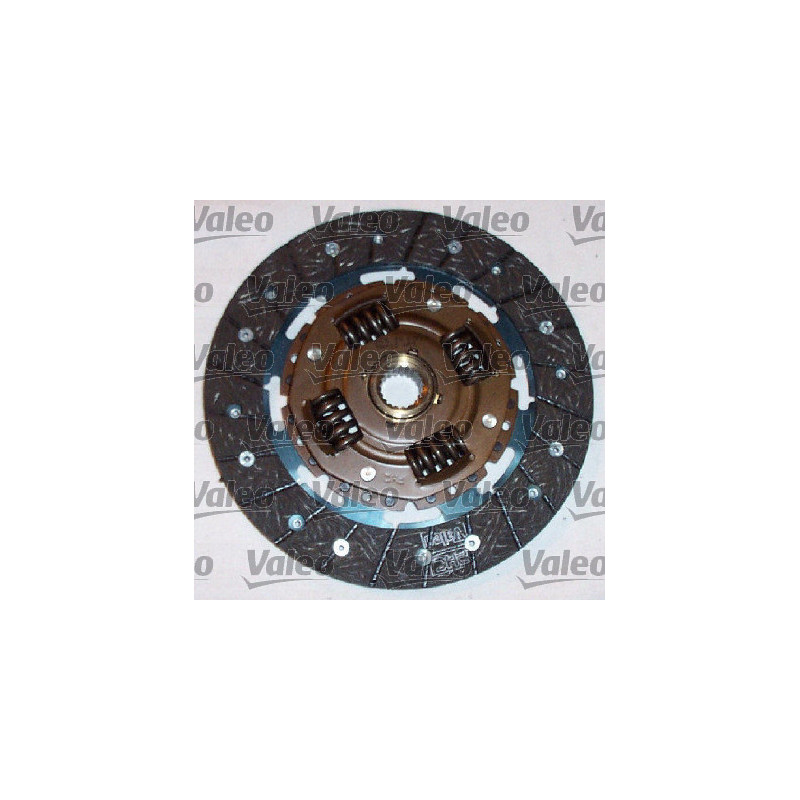 Kit d'embrayage VALEO