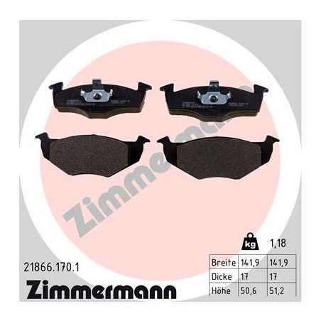 Jeu de quatre plaquettes de...