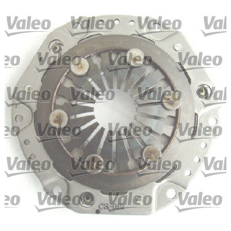 Kit d'embrayage VALEO