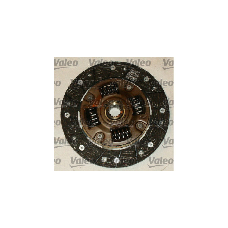 Kit d'embrayage VALEO