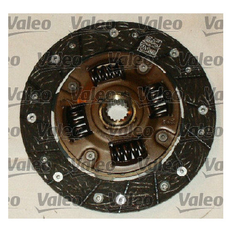 Kit d'embrayage VALEO