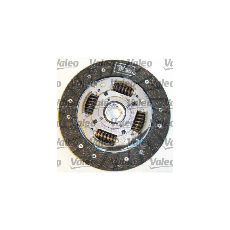 Kit d'embrayage VALEO