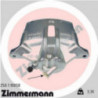 Étrier de frein ZIMMERMANN