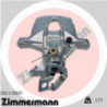 Étrier de frein ZIMMERMANN