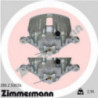 Étrier de frein ZIMMERMANN
