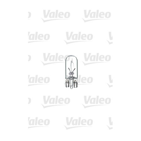Ampoule (feu arrière / feu clignotant) VALEO