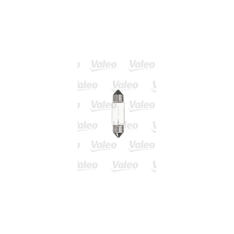 Ampoule (feu éclaireur de plaque) VALEO