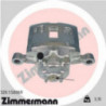 Étrier de frein ZIMMERMANN