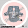 Étrier de frein ZIMMERMANN