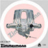 Étrier de frein ZIMMERMANN