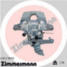 Étrier de frein ZIMMERMANN