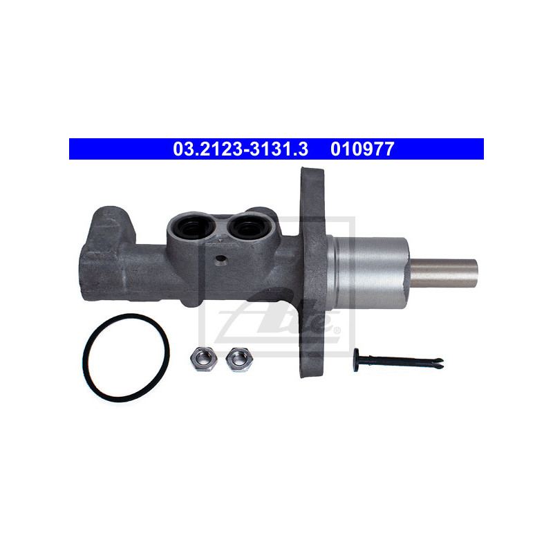 Maître-cylindre de frein ATE