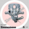 Étrier de frein ZIMMERMANN