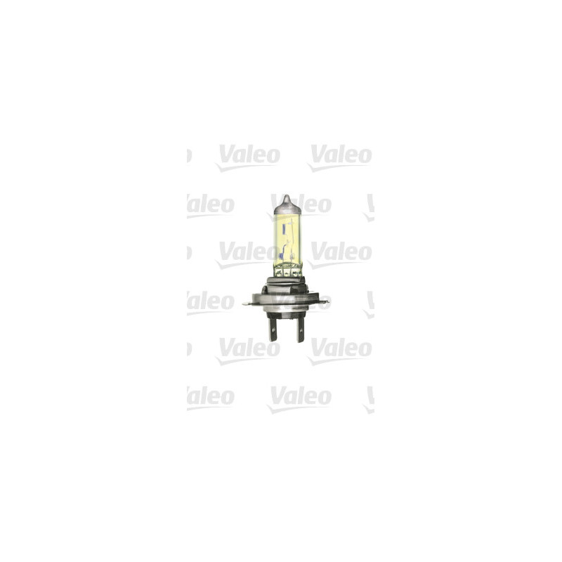 Ampoule (Phare longue portée) VALEO