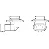 Ampoule (Phare longue portée) VALEO