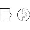 Ampoule (feu arrière / feu clignotant) VALEO