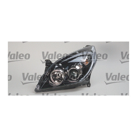 Phare principal VALEO