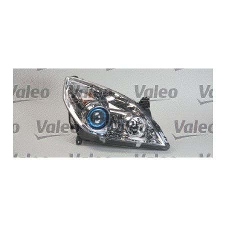 Phare principal VALEO