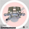 Étrier de frein ZIMMERMANN