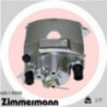 Étrier de frein ZIMMERMANN