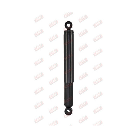 Amortisseur (à l'unité) LTM