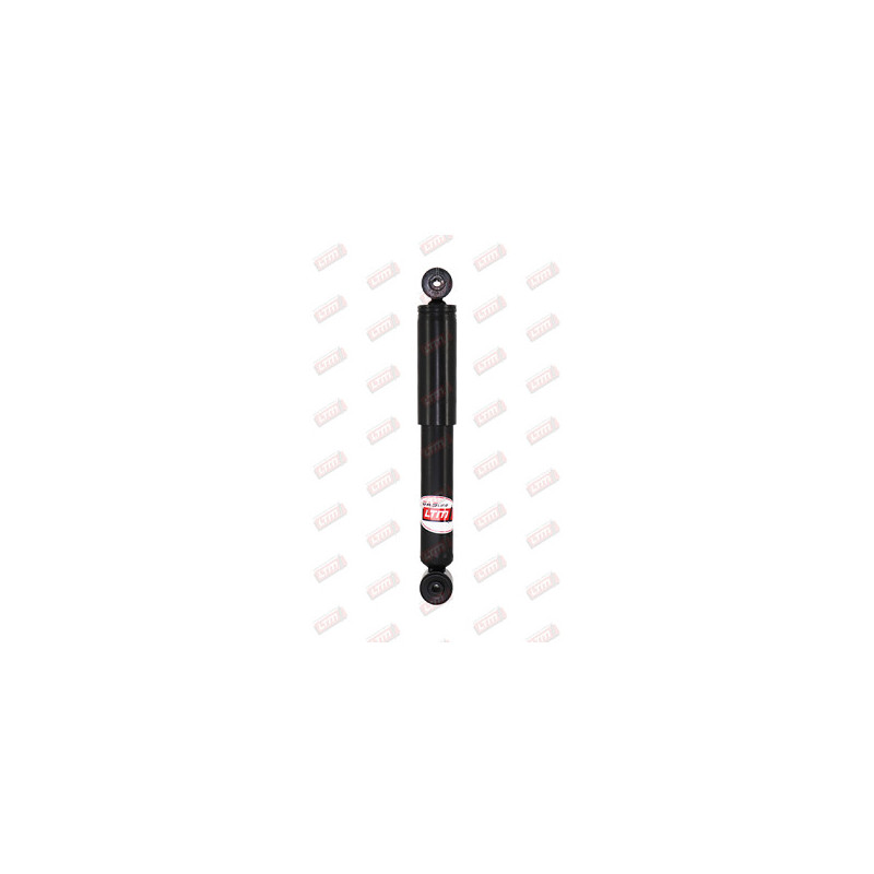 Amortisseur (à l'unité) LTM