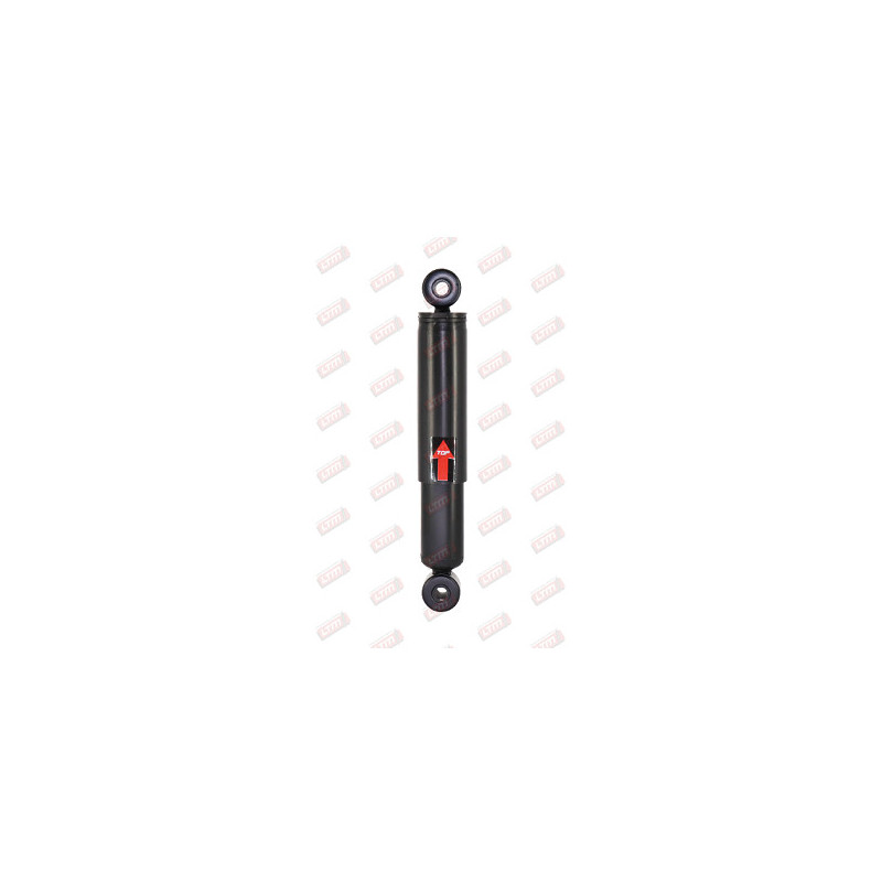 Amortisseur (à l'unité) LTM