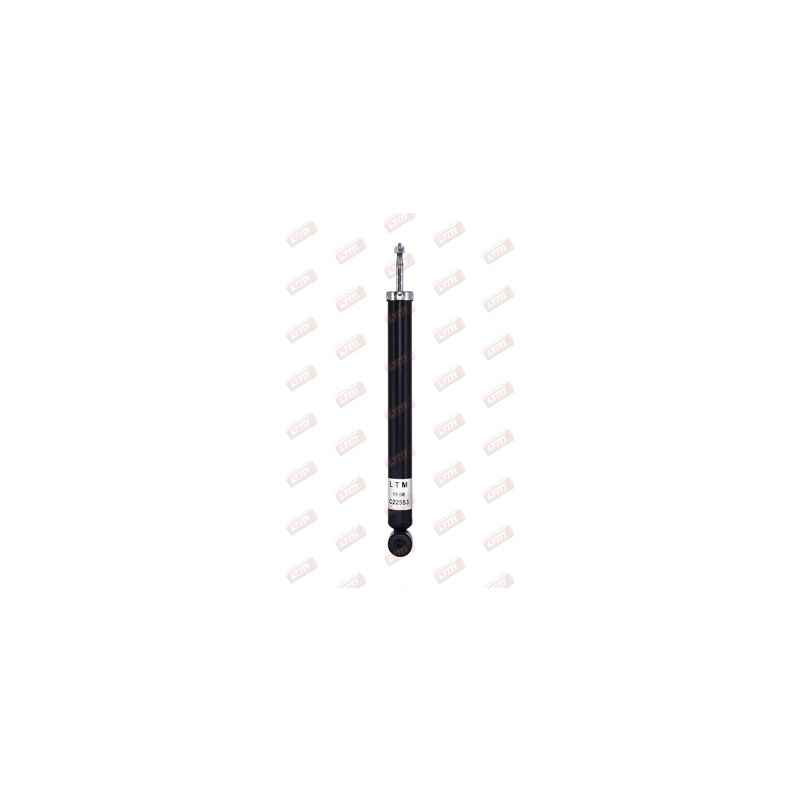 Amortisseur (à l'unité) LTM