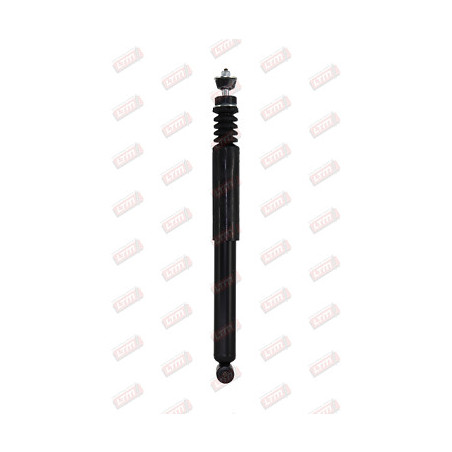 Amortisseur (à l'unité) LTM