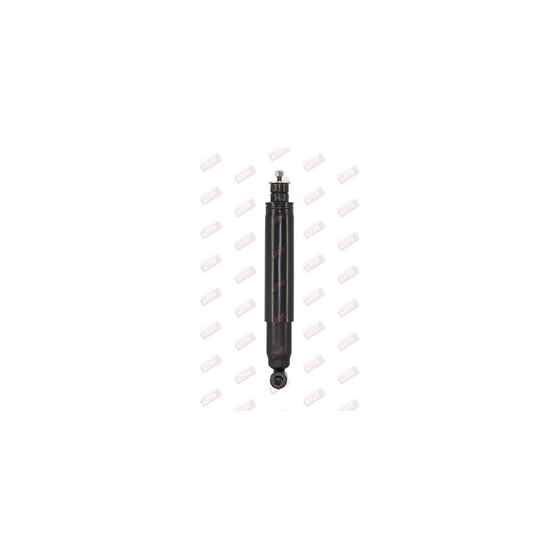 Amortisseur (à l'unité) LTM