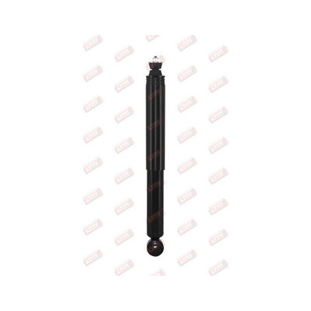 Amortisseur (à l'unité) LTM