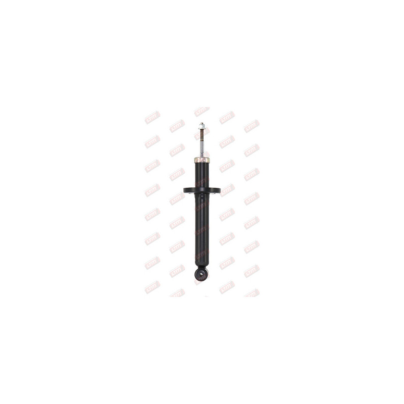 Amortisseur (à l'unité) LTM