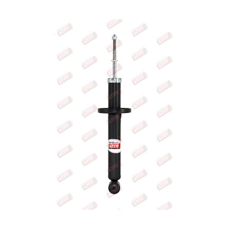 Amortisseur (à l'unité) LTM