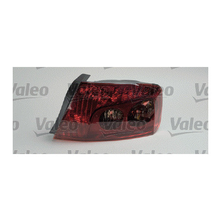 Feu arrière VALEO