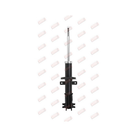 Amortisseur (à l'unité) LTM