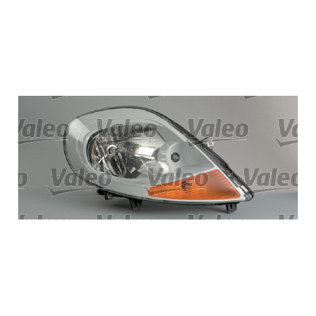 Phare principal VALEO