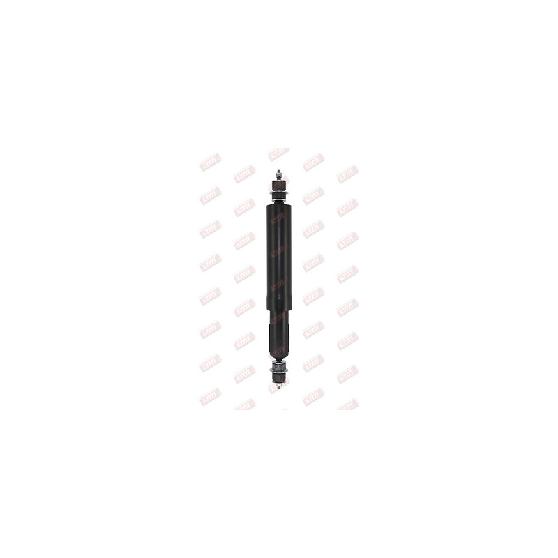 Amortisseur (à l'unité) LTM