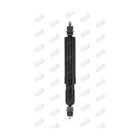 Amortisseur (à l'unité) LTM