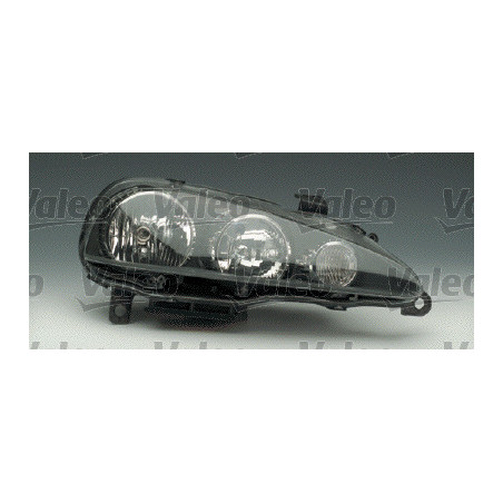 Phare principal VALEO