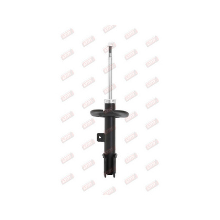 Amortisseur (à l'unité) LTM