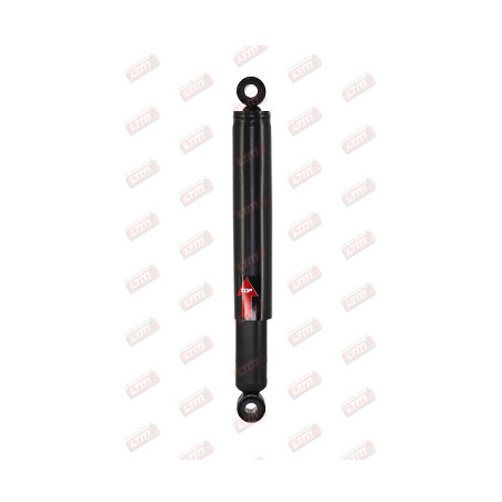 Amortisseur (à l'unité) LTM