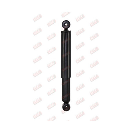 Amortisseur (à l'unité) LTM