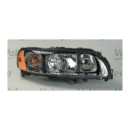 Phare principal VALEO