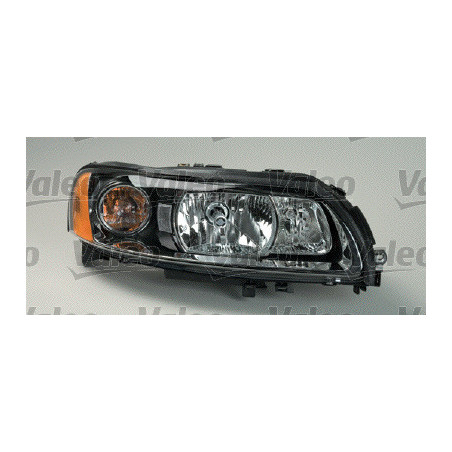 Phare principal VALEO