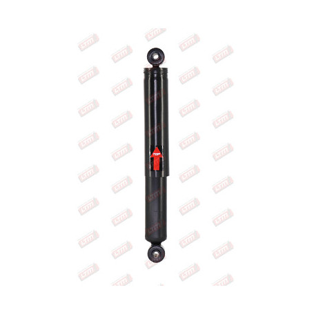 Amortisseur (à l'unité) LTM